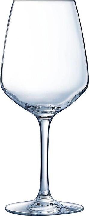 Luminarc Weinglas Vinetis Glas 400 ml (4 Stück) (40 cl, 4 Verres, Set de verres à vin)