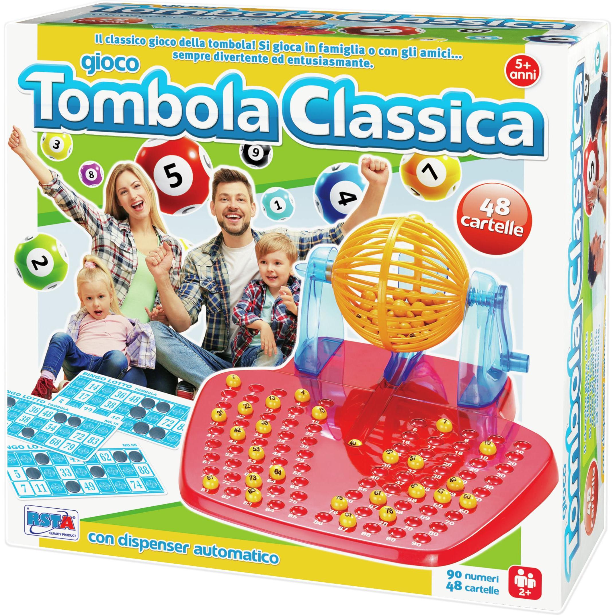 Ronchi Supertoys 10447