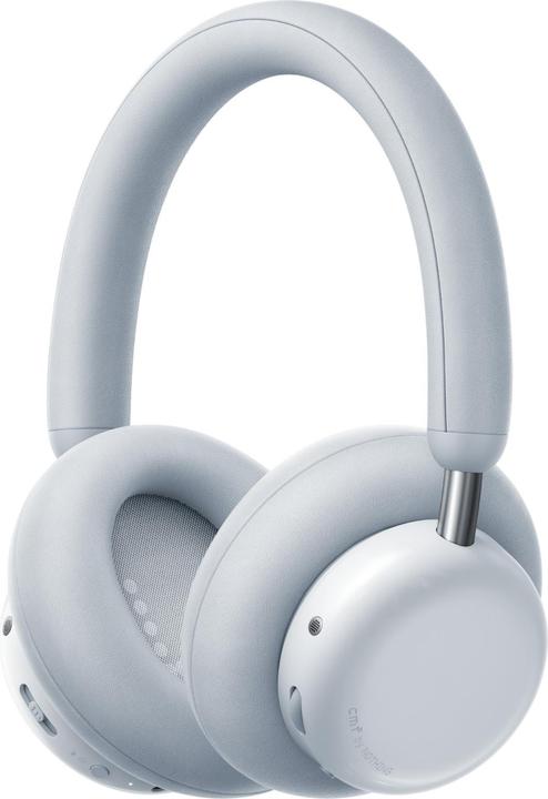 Actual product image Nothing CMF Headphone Pro A11300010 light grey (ANC, 100 h, Cable, Wireless)