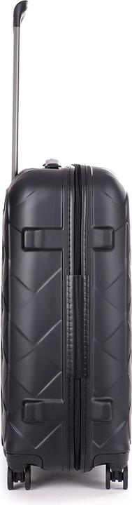 Actual product image Stratic Leather & More - Hard shell suitcase (65 l)