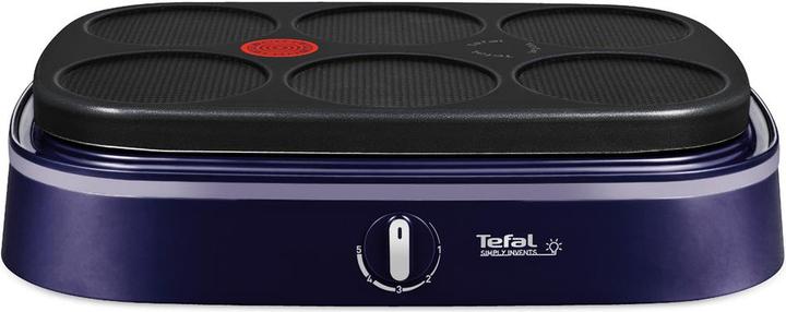 Image du produit Tefal Party Dual