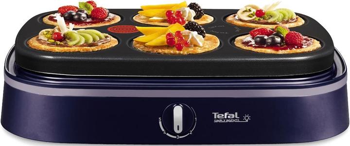 Image du produit Tefal Party Dual