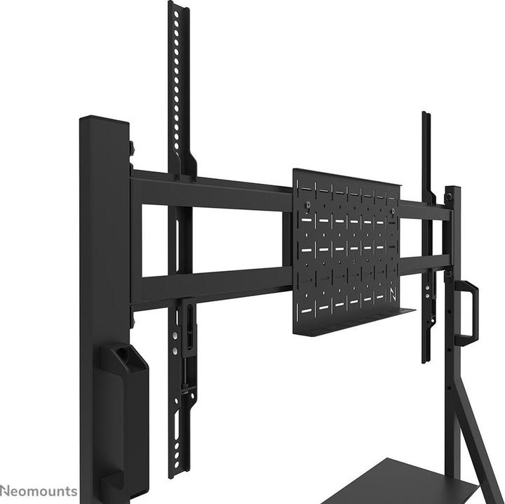 Image du produit Neomounts FL50-525BL1/WH1 (Universel, 86", 76 kg)
