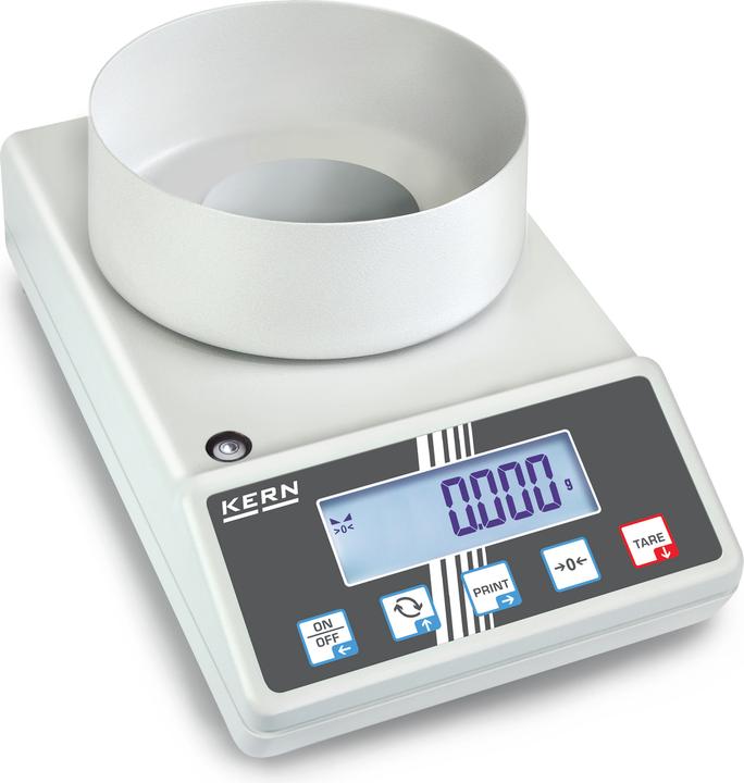 Produktbild Kern IoT-Line Präzisionswaage 572-32