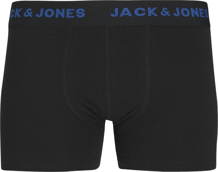 Produktbild Jack & Jones Basic Trunks Noos (128, 7er Pack)