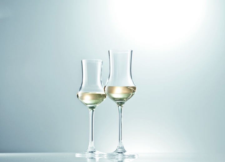 Image du produit Schott Zwiesel Classico (0.95 dl, 6 x, Verres à liqueur + verres à grappa)