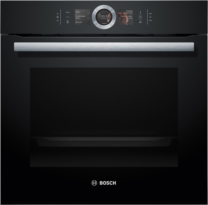 Bosch Hausgeräte Hsg636bb1