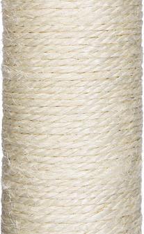 Actual product image Karlie Cat tree Viola (103 cm, Grey)