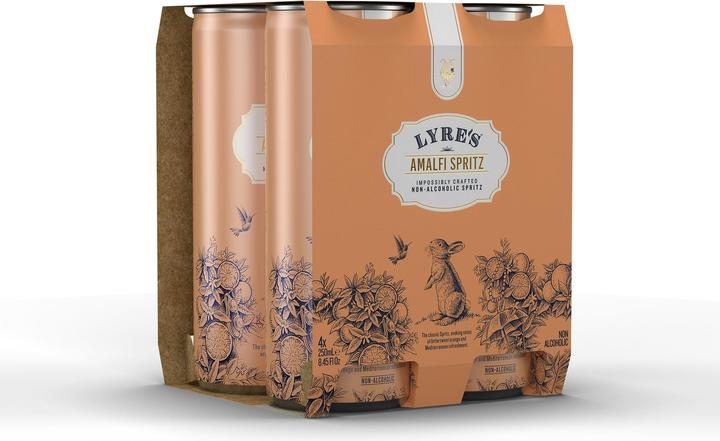 Actual product image