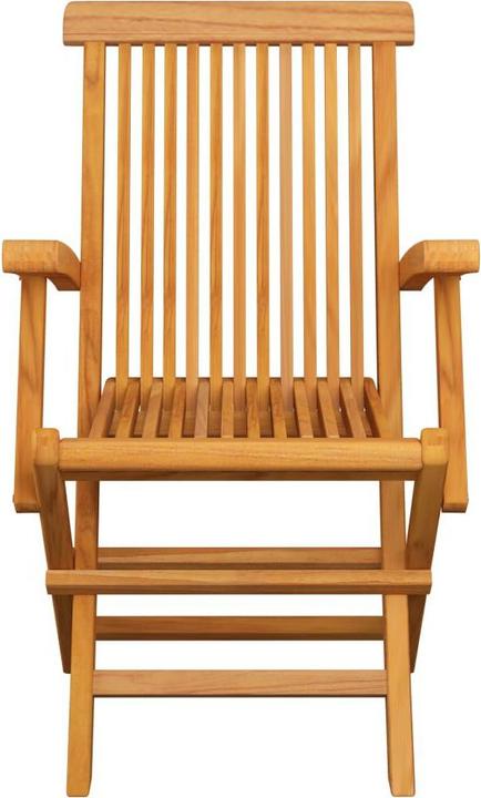 Produktbild vidaXL Gartenstuhl