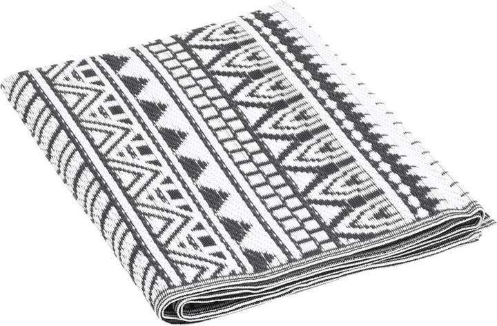 Produktbild vidaXL Outdoor-Teppich