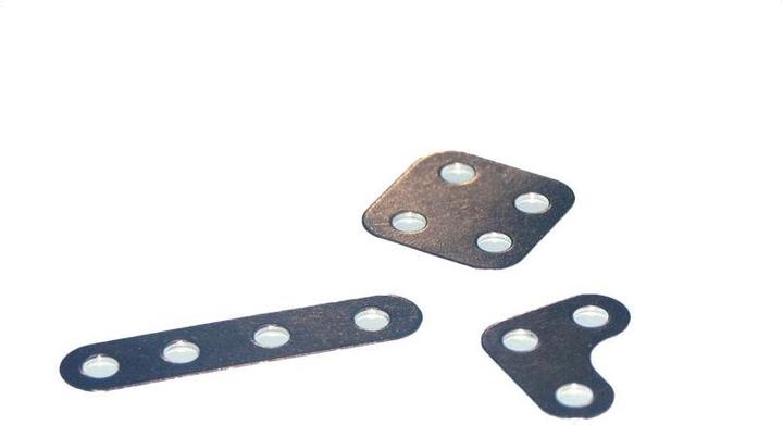 Produktbild Eitech Adapter cm inch
