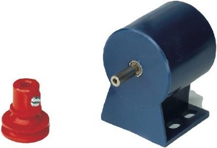 Produktbild Eitech Motor