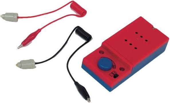 Produktbild Eitech Batteriekasten