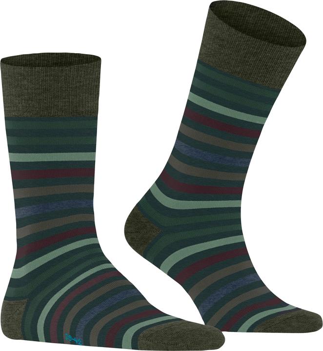 Produktbild Falke Tinted Stripe SO (Einzelpack, 43 - 46)