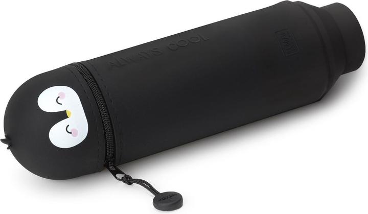 Actual product image Legami Penguin