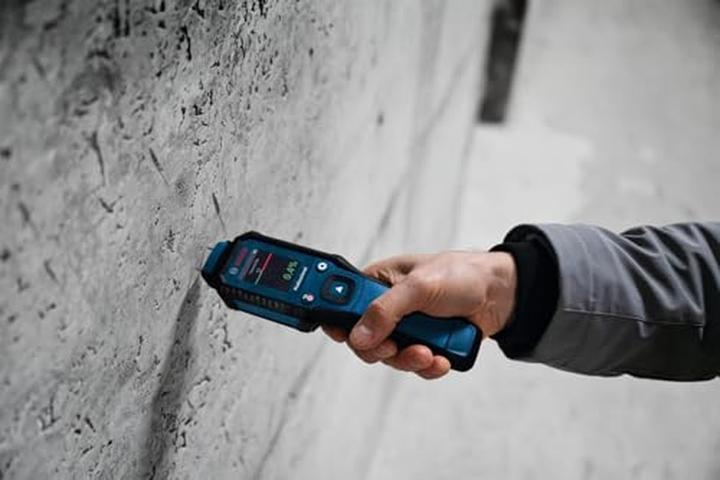 Immagine prodotto Bosch Professional Feuchtemessgerät GMP 1-13