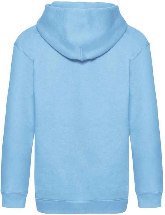 Immagine prodotto Fruit of the Loom Premium Kapuzenpullover (128)