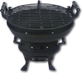 Produktbild Master Mastergrill Mg630 (Zusätzliche Polsterung)