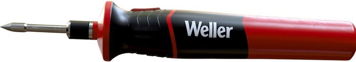 Actual product image Weller Erem WLBRK12 Battery Soldering Iron, 12W for ToughSystem USB