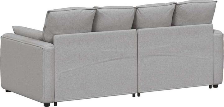 Produktbild vidaXL Modulares Sofa (Modular Sofa)
