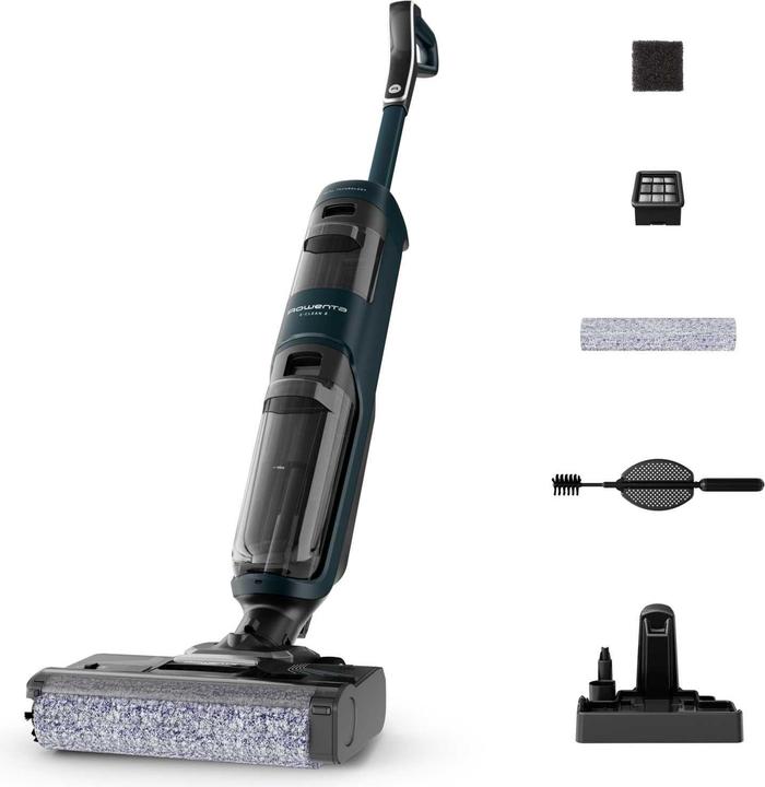 Actual product image Rowenta GZ2251E0