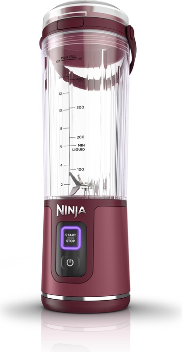 Actual product image Ninja BLAST Cordless blender