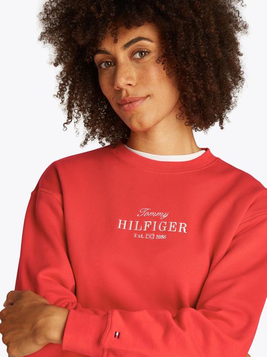 Produktbild Tommy Hilfiger Sweatshirt (M)