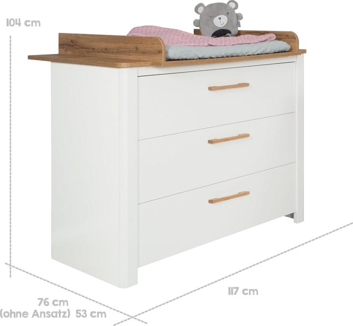 Actual product image Roba Ava