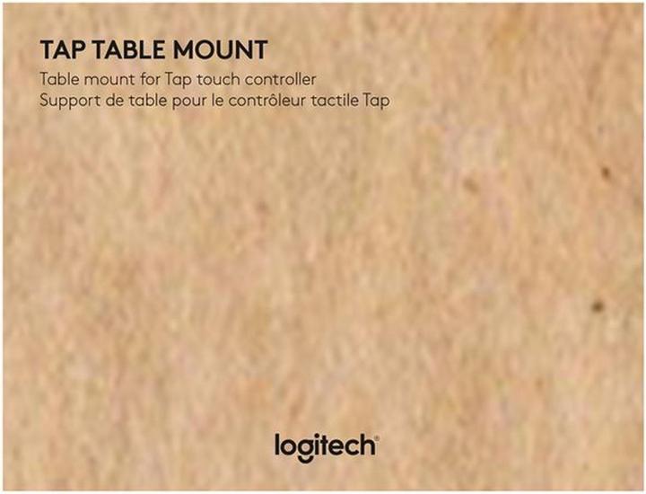 Produktbild Logitech TAP Tischhalterung