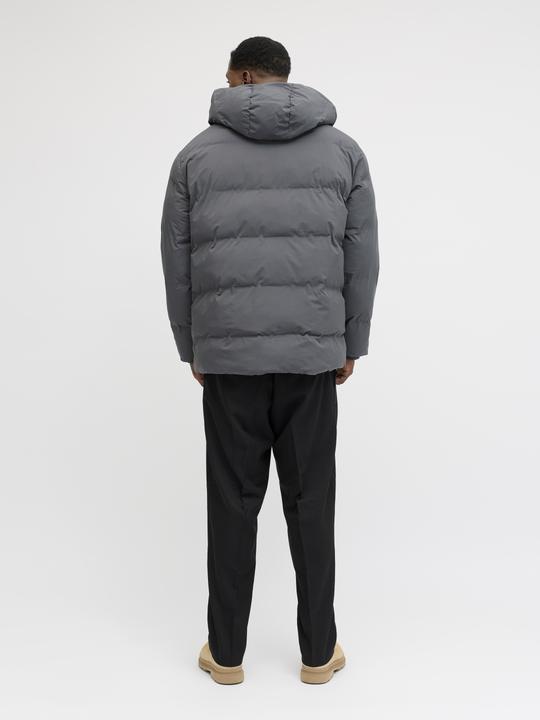 Produktbild Jack & Jones Plus Size Steppjacke Steppjacke (3XL)