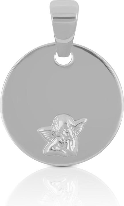 Image du produit Muau Ange (Or blanc 750/18K)