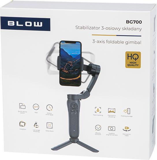 Image du produit Blow GB700 (Smartphone, 0.28 kg)