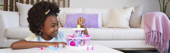 Produktbild Polly Pocket Geburtstags Countdown