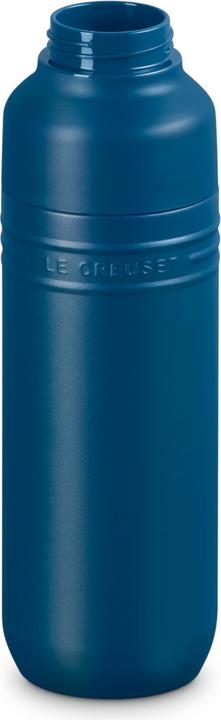 Produktbild Le Creuset On The Go Trinkflasche deep teal 500ml (0.50 l)