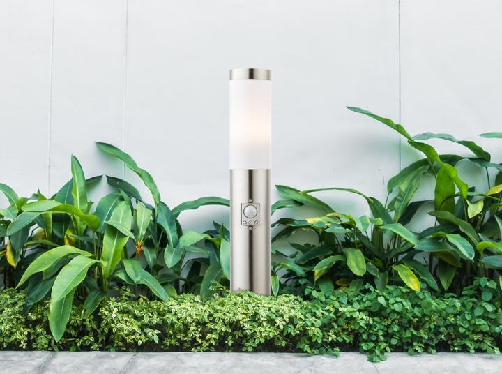 Actual product image Globo Boston outdoor light (E27, IP44)