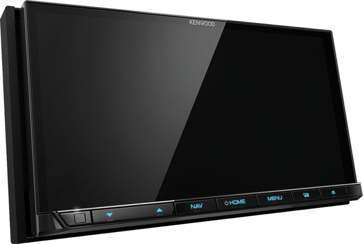 Produktbild Kenwood Corp. Autoradio DNX8170DABS (Apple Carplay)