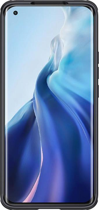 Immagine prodotto Nillkin Copertina rigida CamShield Pro Series (Xiaomi Mi 11 Pro)