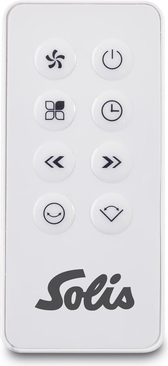 Actual product image Solis Breeze (55 dB)