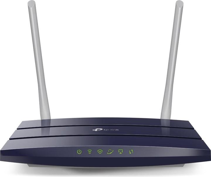 Produktbild TP-Link AC1200 Wrls Dual Band Router