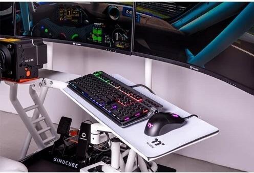 Image du produit Thermaltake GSC-ACC-KBASWH-01