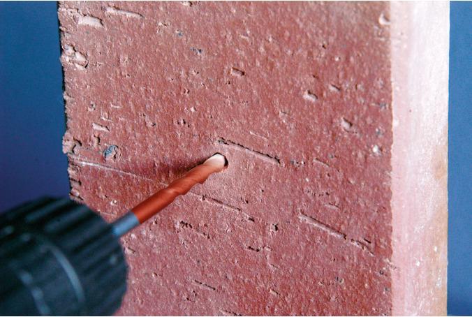 Actual product image Alpen Twist drill Multicut (10 millimetres)