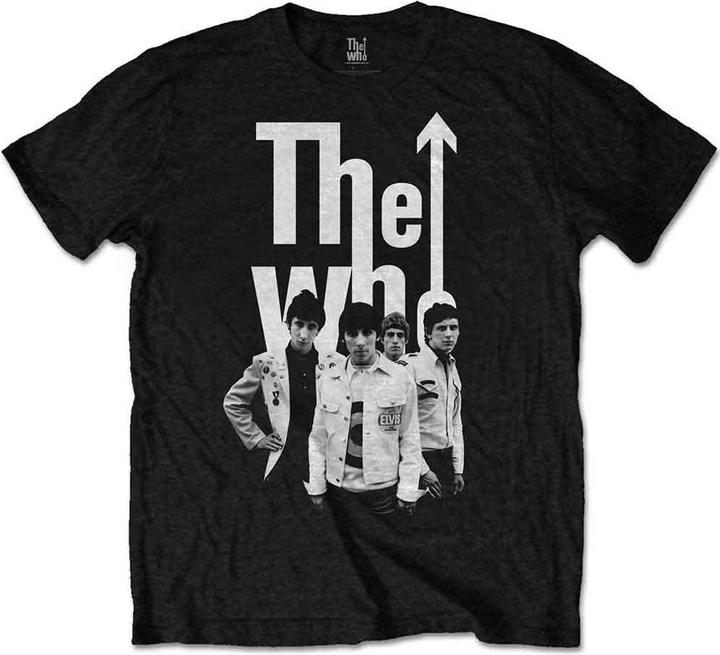 Immagine prodotto The Who Elvis for Everyone (M)