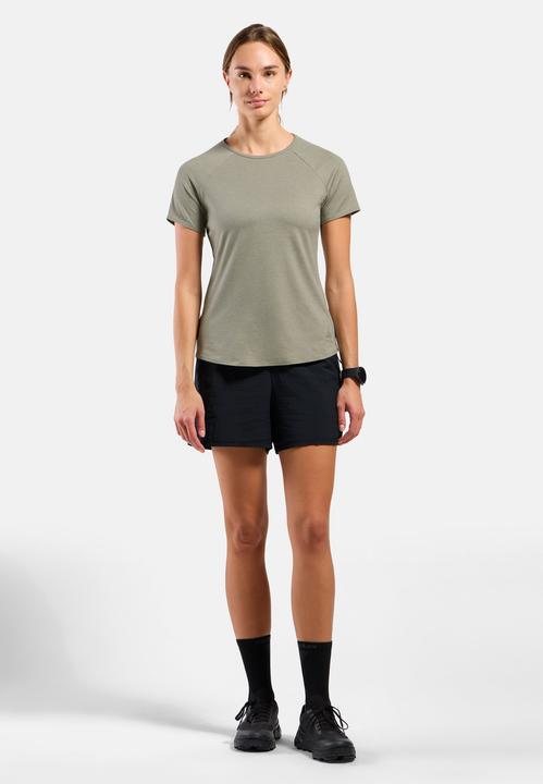 Immagine prodotto Odlo Women's T-Shirt Crew Neck S/S Essential 365 (XL)