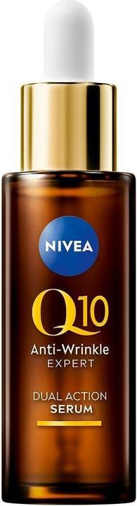 Produktbild NIVEA Q10 Expert Dual Action Serum (30 ml)