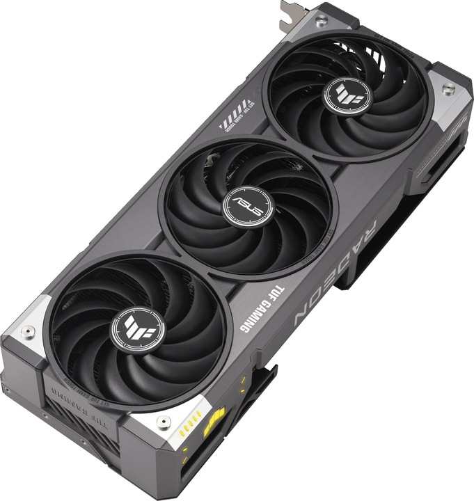 Produktbild ASUS TUF RX 9070 XT GAMING OC (16 GB)
