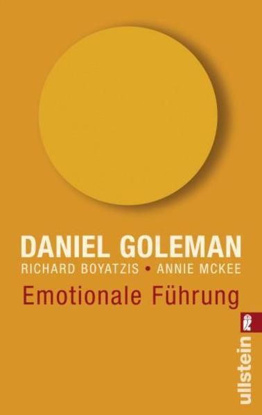 Immagine prodotto Emotionale Führung (Tedesco, Daniel Goleman, 2003)