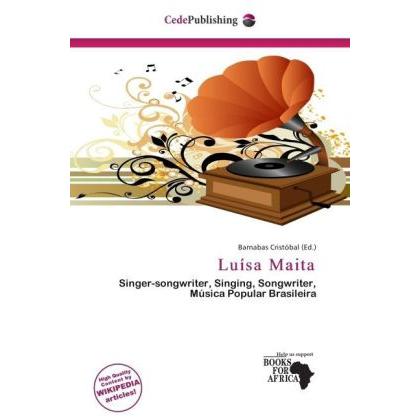 Thumbnail - Luísa Maita, Fachbücher