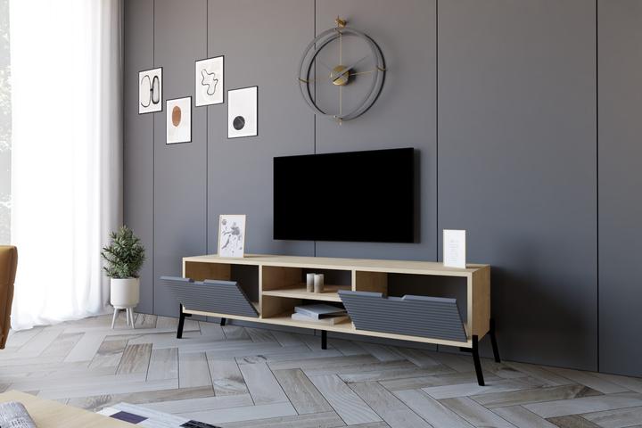 Actual product image Hanah Home Miley (160 x 40 x 41 cm)