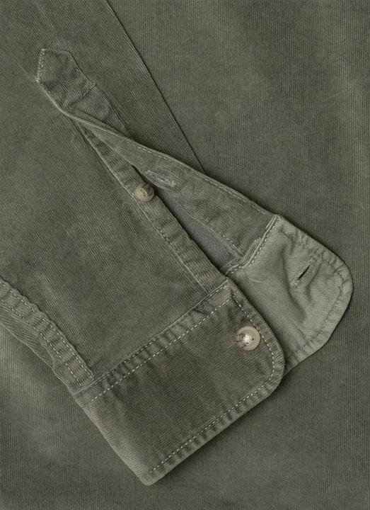 Actual product image Pepe Jeans Heren Clayton Shirt, Bruin (Stone Beige), XL, Bruin (Stone Beige), XL (XL)